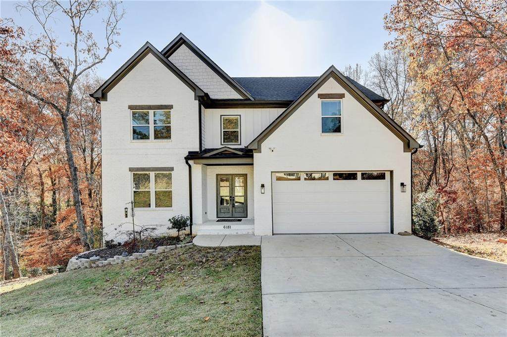 6181 Shoreland Circle - Photo 1