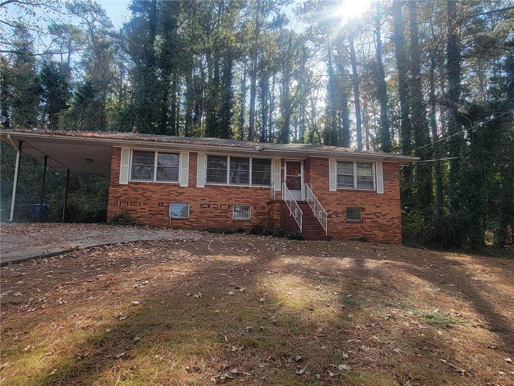 1768 Dodson Drive - Photo 1