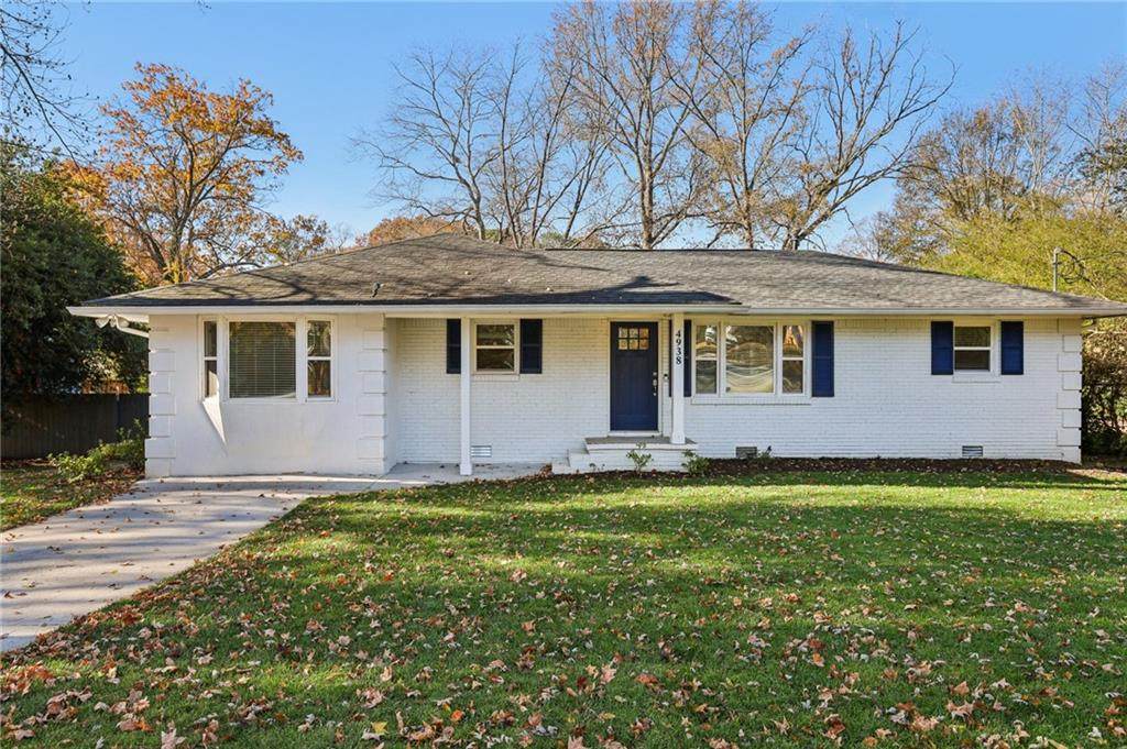 4938 White Boulevard - Photo 1