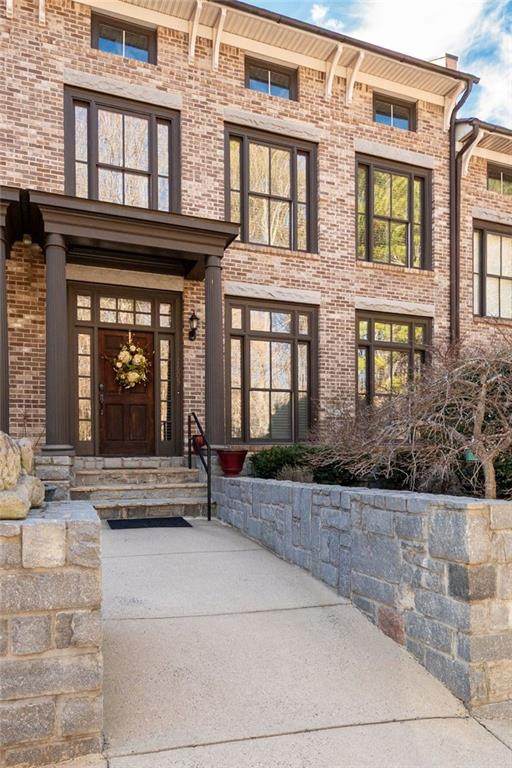 1605 Ridenour Parkway - Photo 1