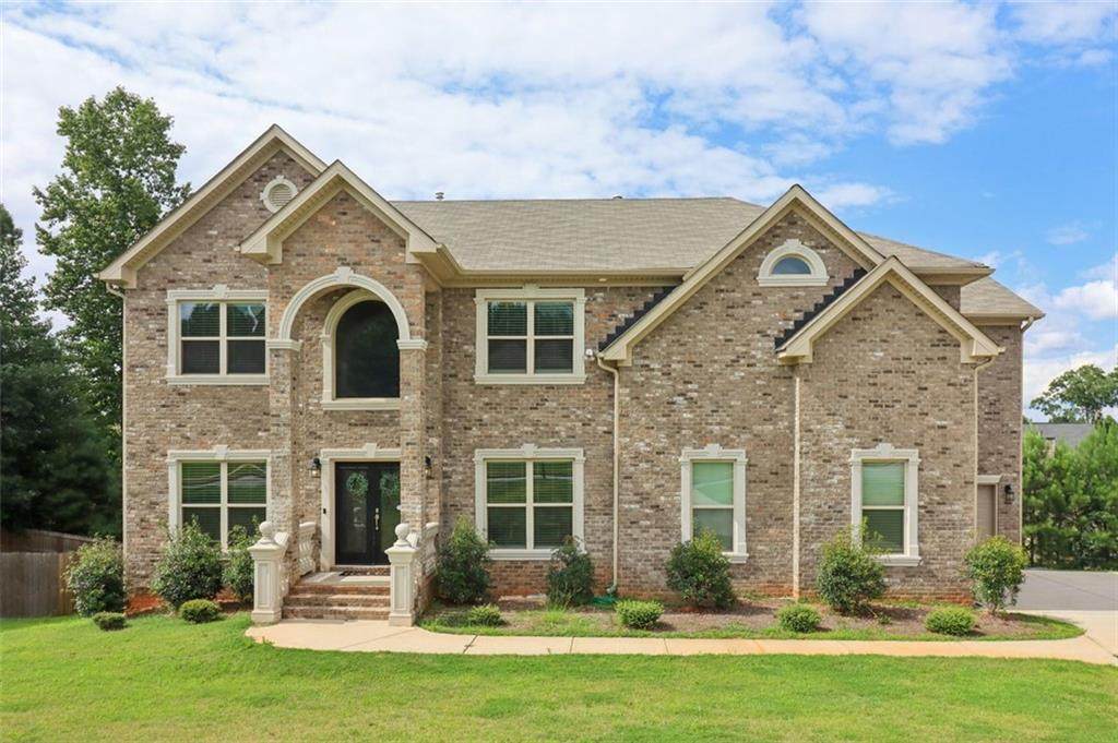 4665 River Hill Circle - Photo 1