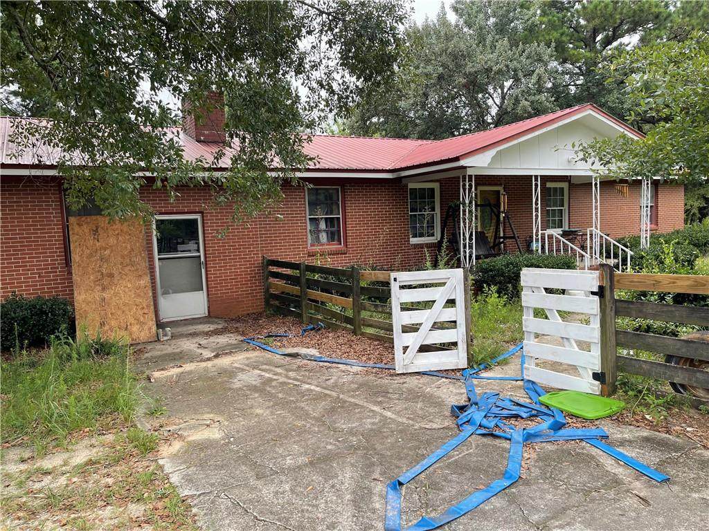 708 Tommy Purvis Jr Road - Photo 1