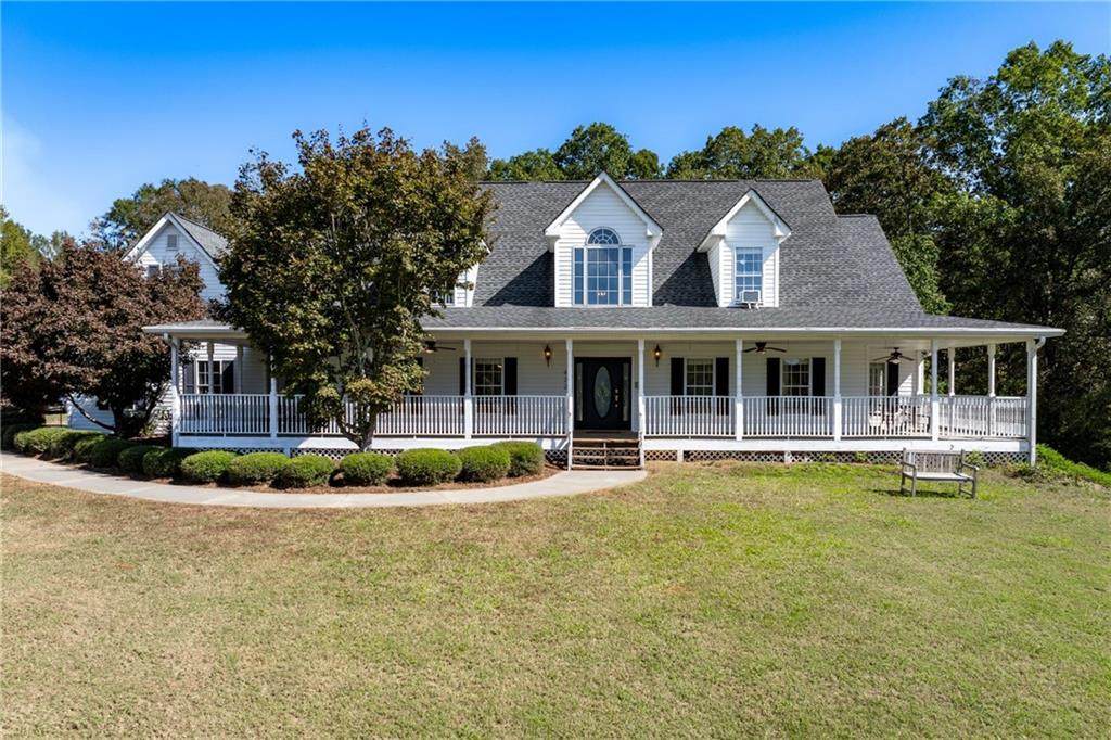 422 Blessings Lane - Photo 1