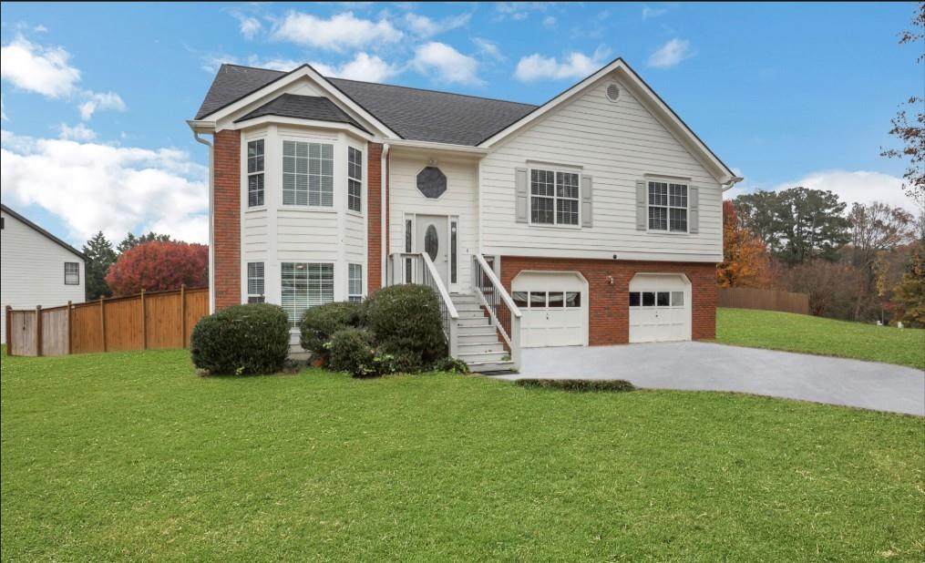 4590 Wheeler Creek Drive - Photo 1