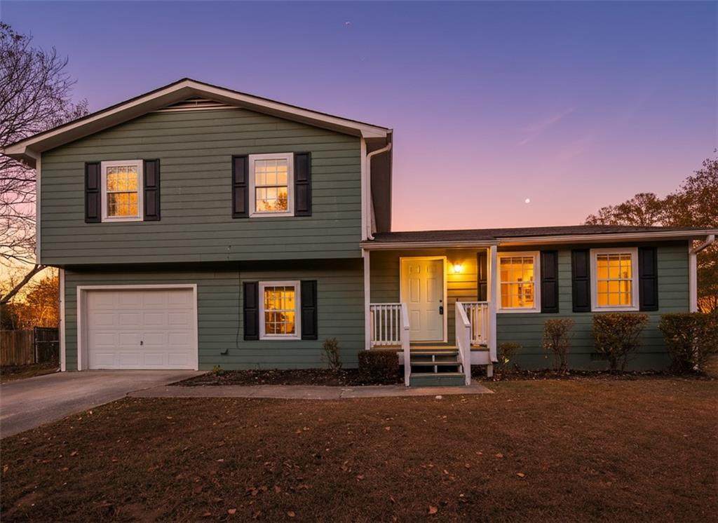 2701 Aruba Drive - Photo 1