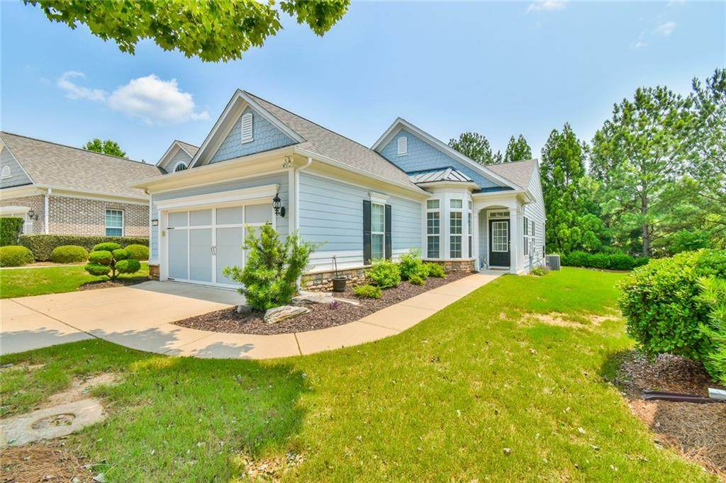 6233 Greenstone Circle - Photo 1