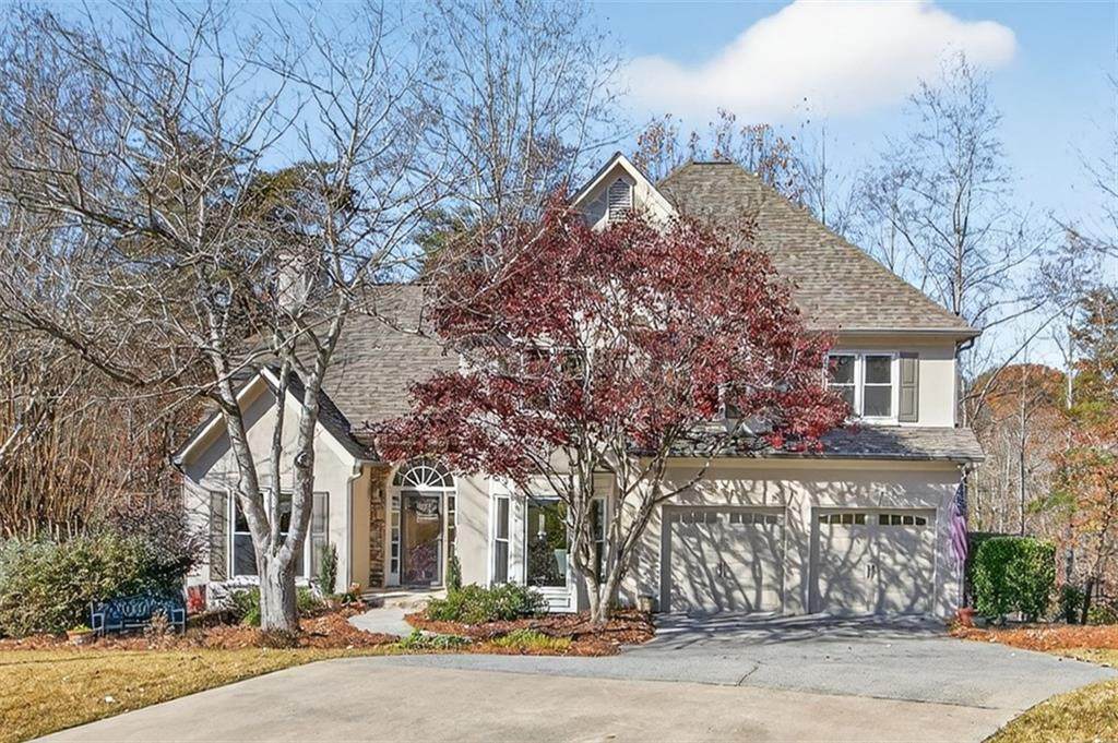 5060 Brent Knoll Lane - Photo 1