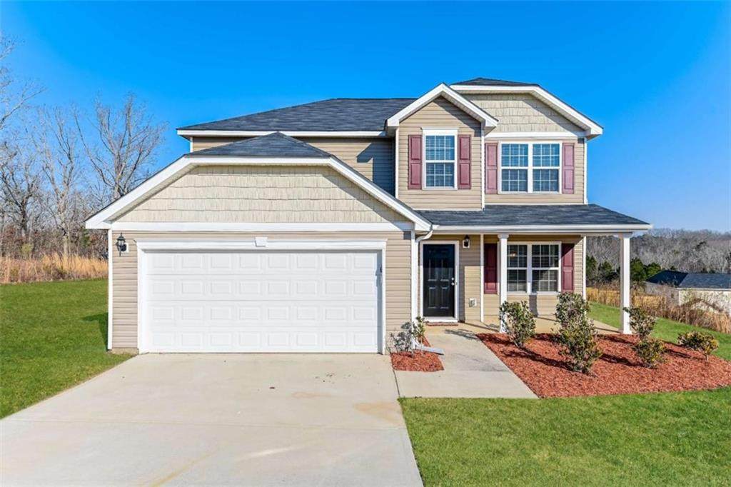 40 Tuesday Court - Photo 1