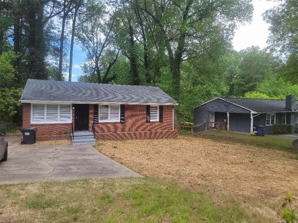 2457 Old Colony Road - Photo 1