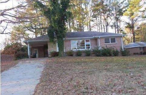 2563 Graywall Street - Photo 1