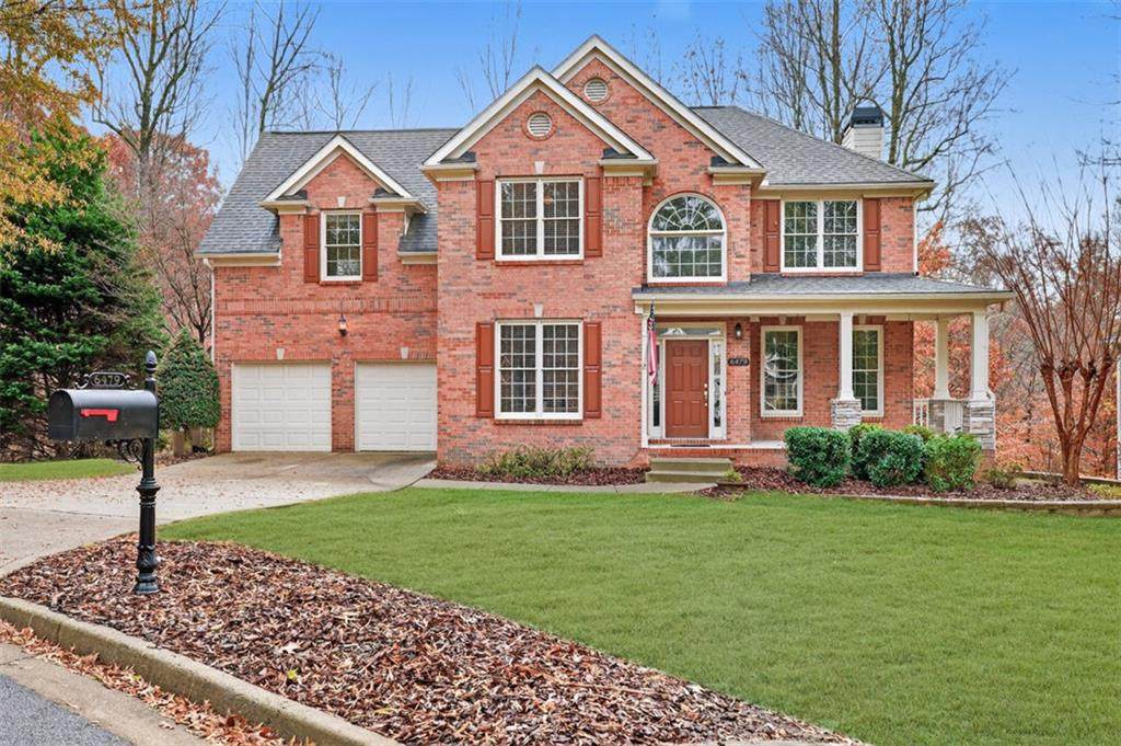 6479 Mobilis Court - Photo 1