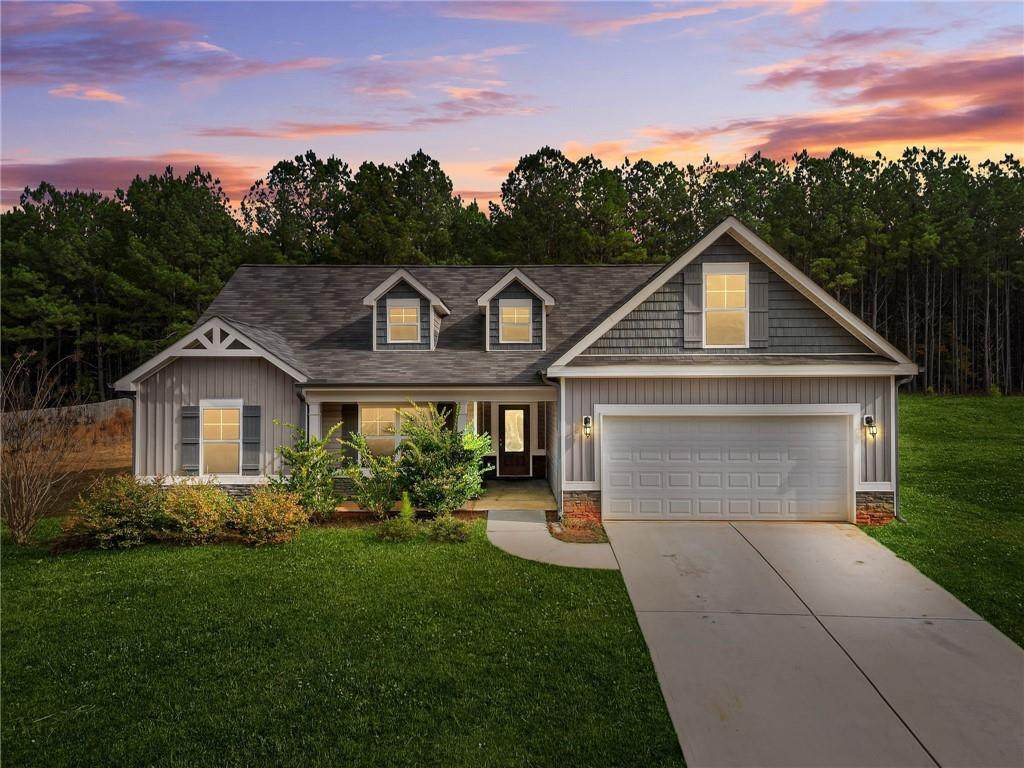 85 Brittney Lane - Photo 1