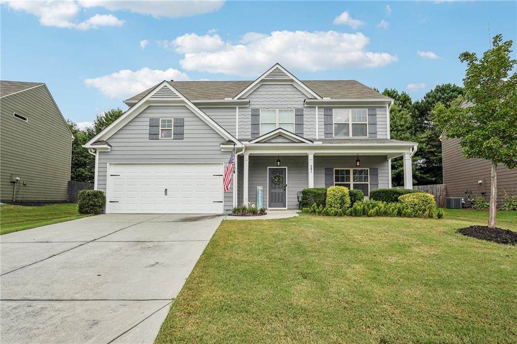 291 Harmony Circle - Photo 1