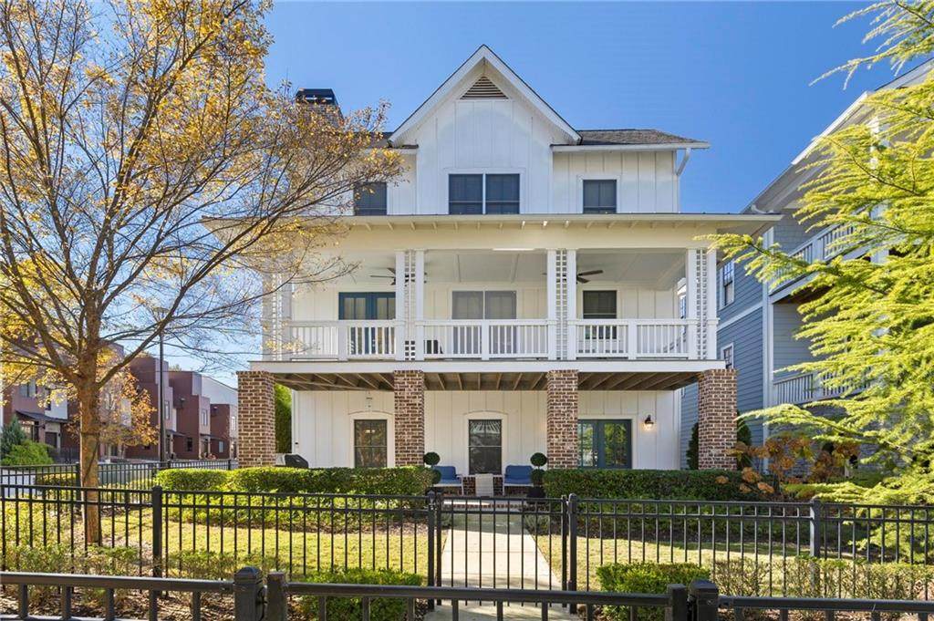 1907 Kings Cross - Photo 1