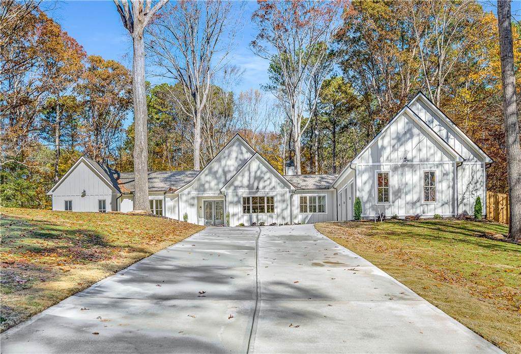 4276 Smithsonia Drive - Photo 1