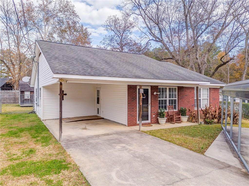 1 A Green Acre Road - Photo 1