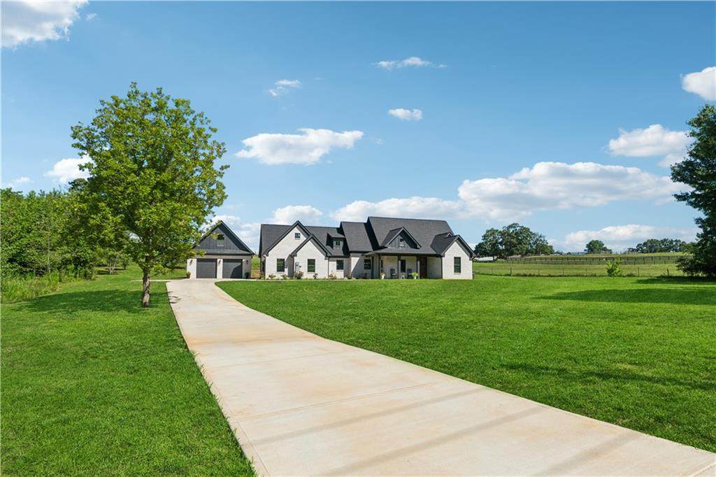 4425 Clarks Bridge Road - Photo 1