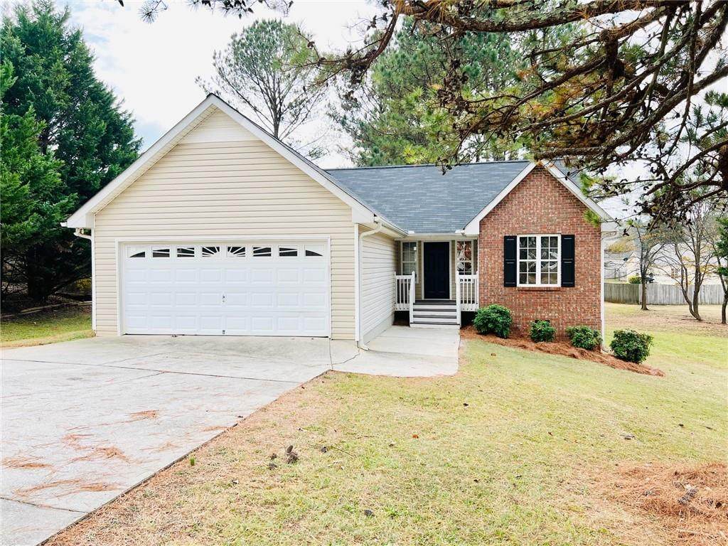 58 Kingston Pointe - Photo 1