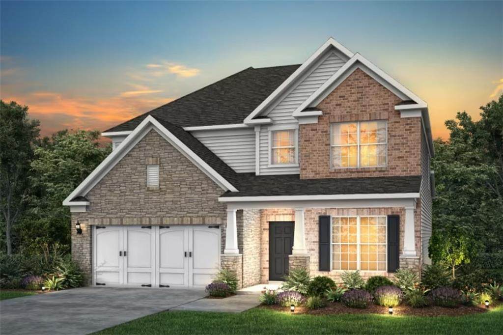 4336 Azalea Ridge Way - Photo 1