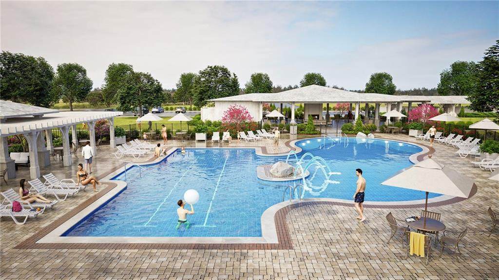 163 Sweet Water Lane Se - Photo 1