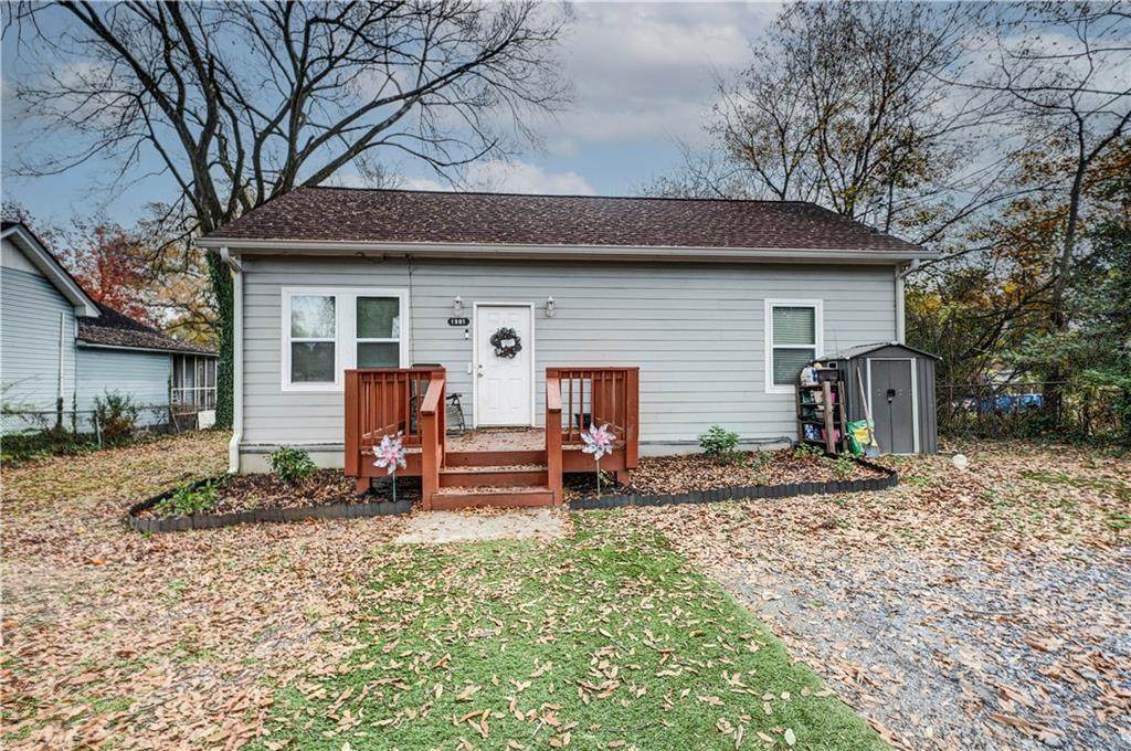 1901 Hull Avenue - Photo 1