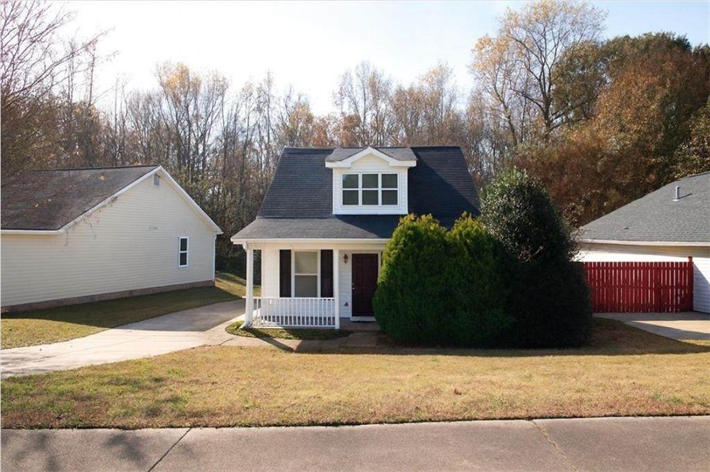 843 Tramore Drive - Photo 1