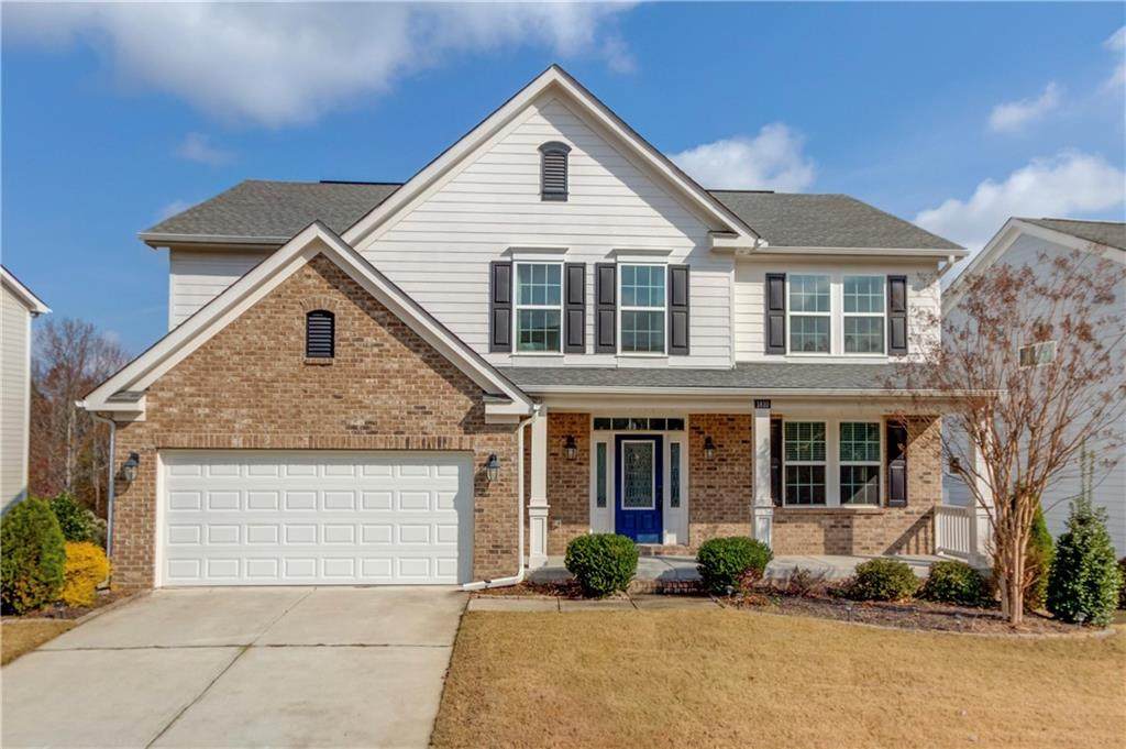 1810 Primrose Park Road - Photo 1