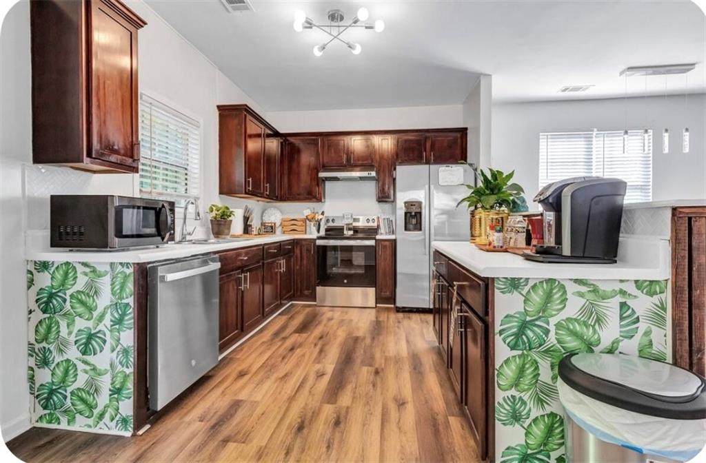 2835 Peek Road - Photo 1