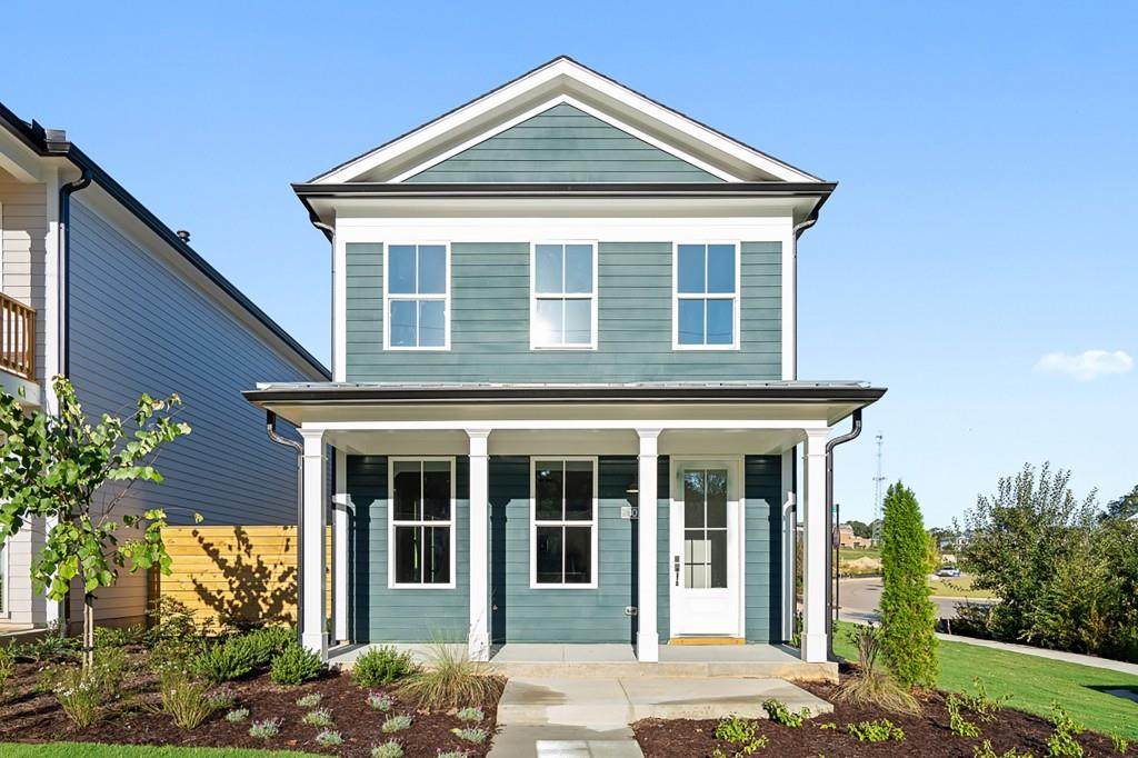 10 Spirea Way Lot 69 - Photo 1