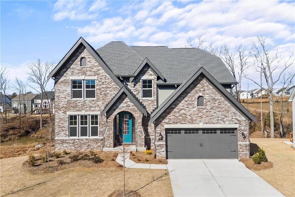 72 Clear Lake Parkway - Photo 1