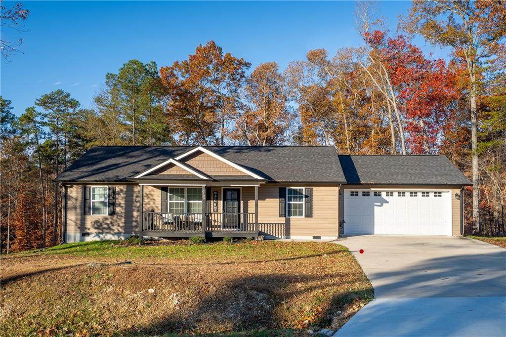 2708 Quarles Road - Photo 1