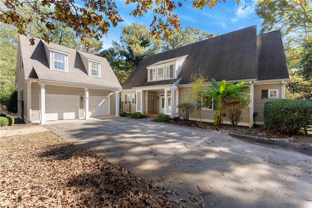 3130 Dunlap Drive - Photo 1