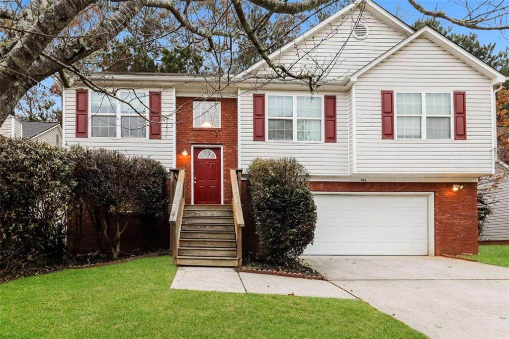 563 Sycamore Drive - Photo 1