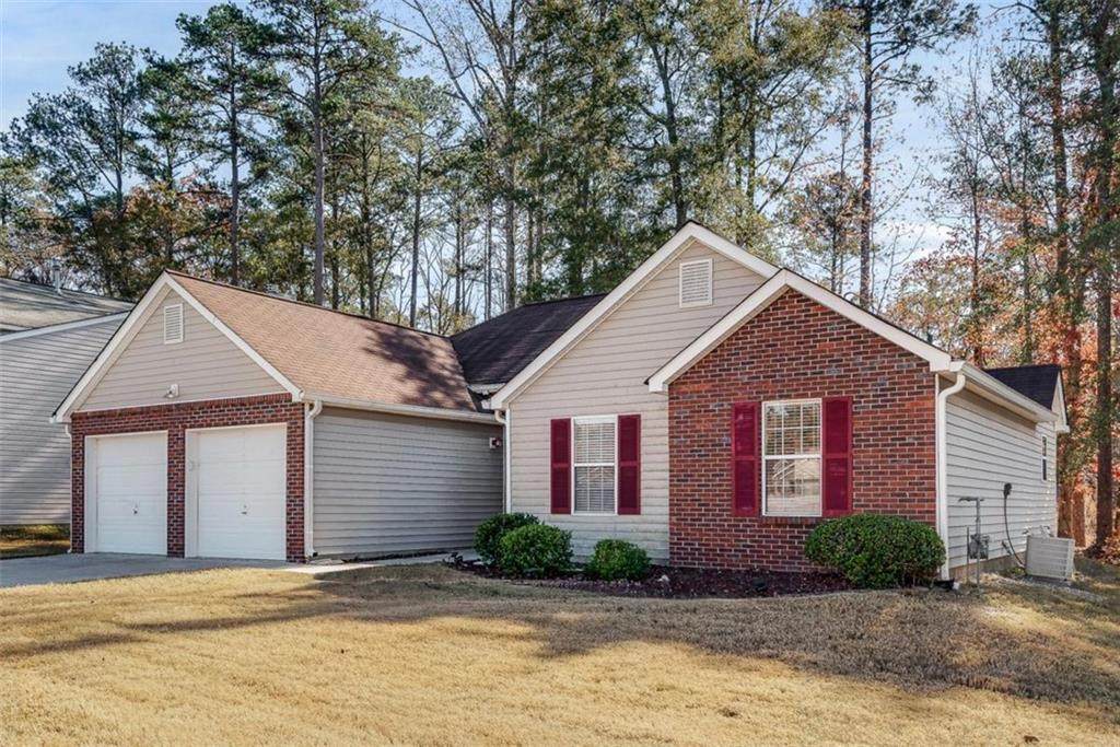 1174 Drawbridge Drive - Photo 1