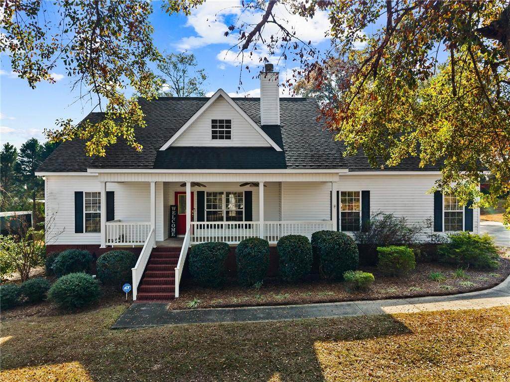 132 Hidden Creek Circle - Photo 1