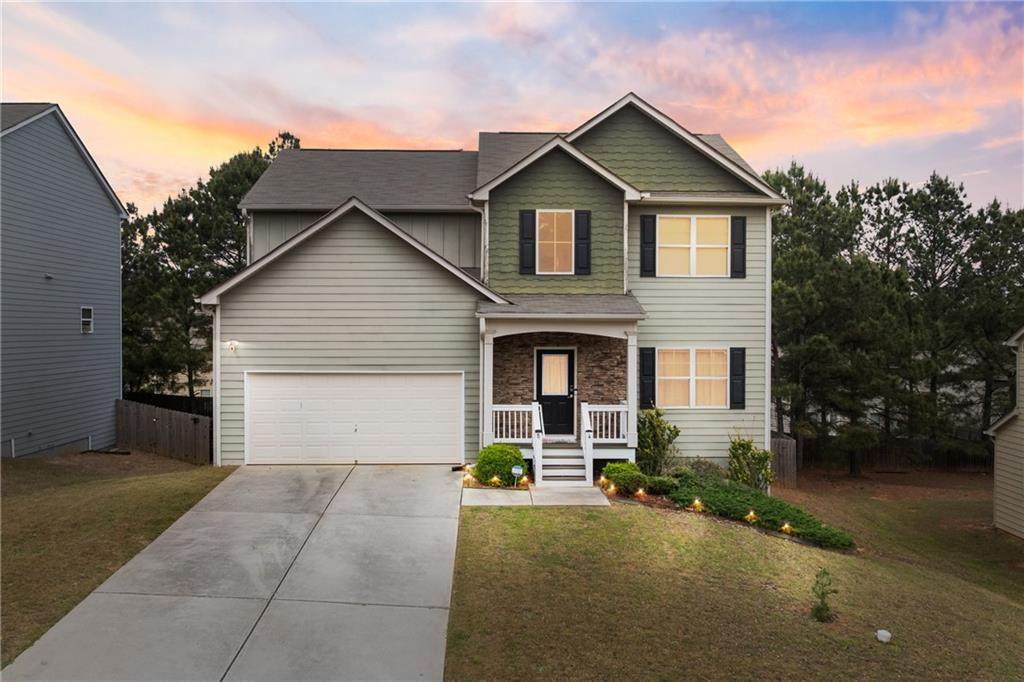 84 Forrest Hills Drive - Photo 1