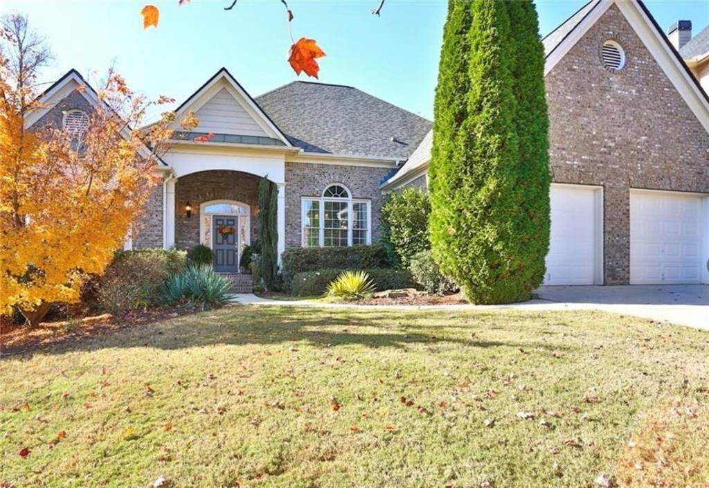 825 Mill Garden Place - Photo 1