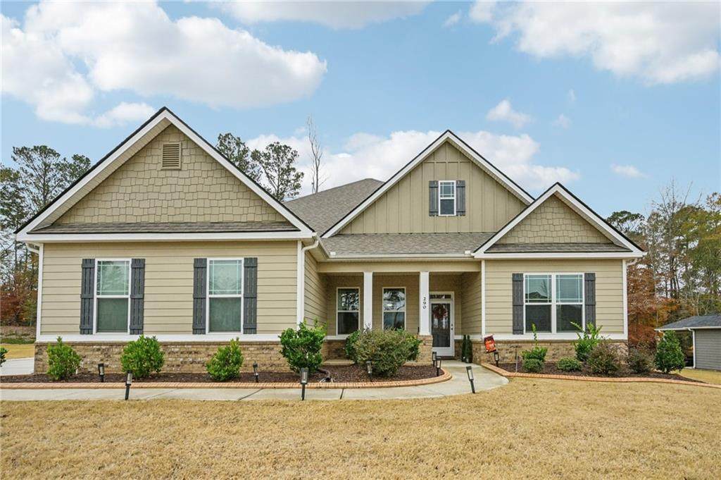 290 Calebee Avenue - Photo 1