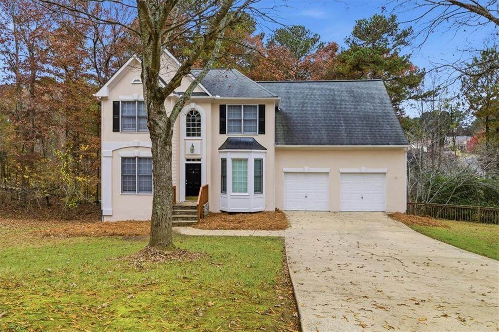 1029 Chatsworth Lane - Photo 1