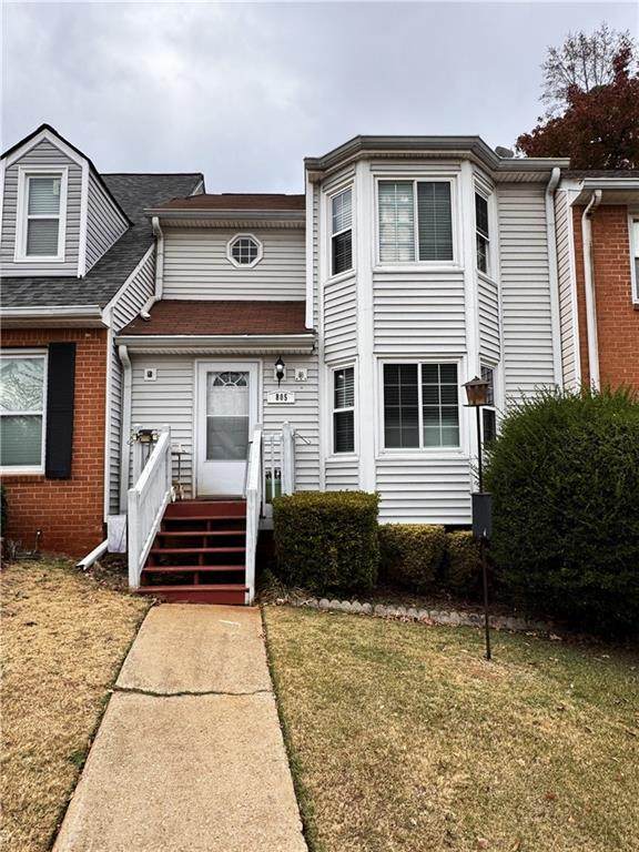 805 Manning Way - Photo 1