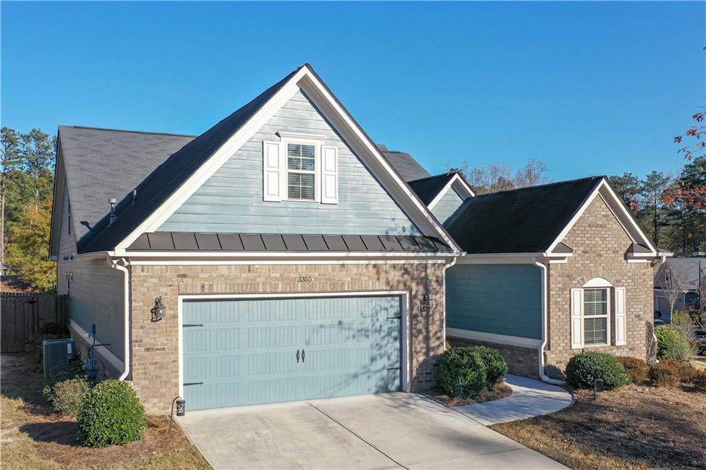 3355 Carolina Wren Trail - Photo 1