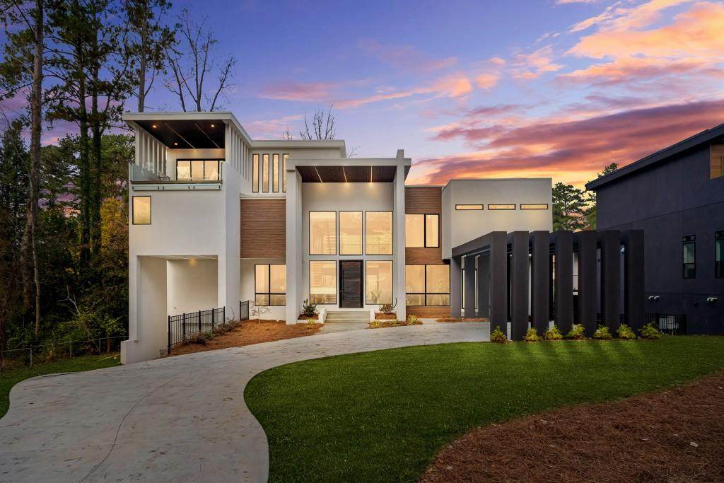 2650 Fairoaks Road - Photo 1