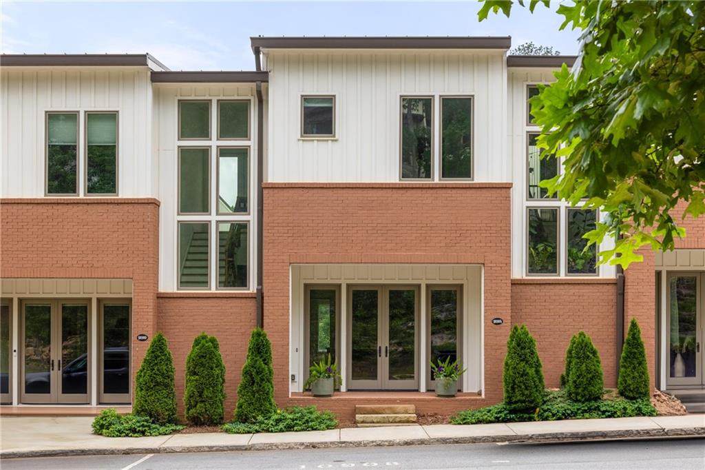 10904 Serenbe Lane - Photo 1