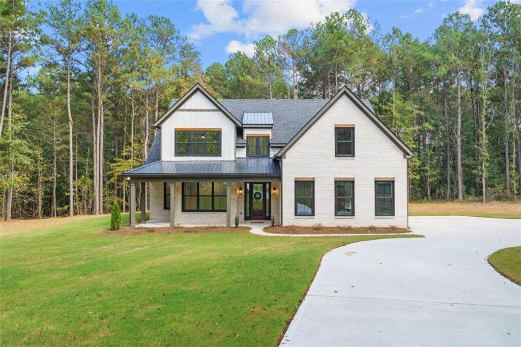 106 Maple Valley Drive - Photo 1