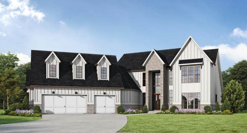 3410 Tate Lane - Photo 1