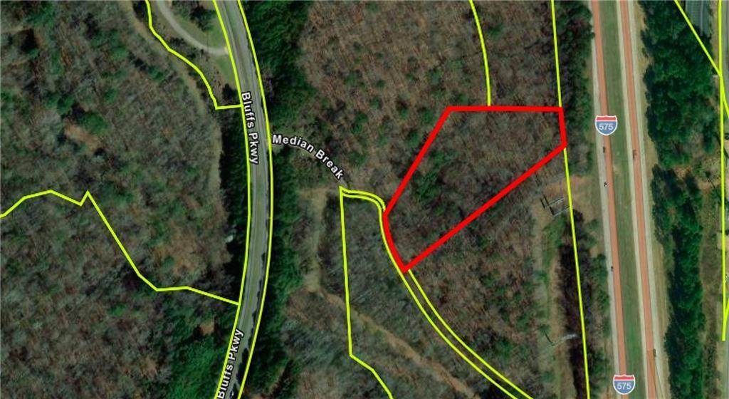 0 Bluffs Pkwy - Photo 1