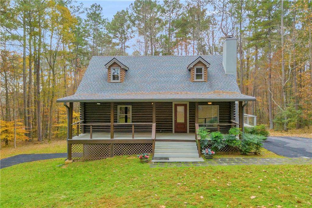 2885 Callie Still Road - Photo 1