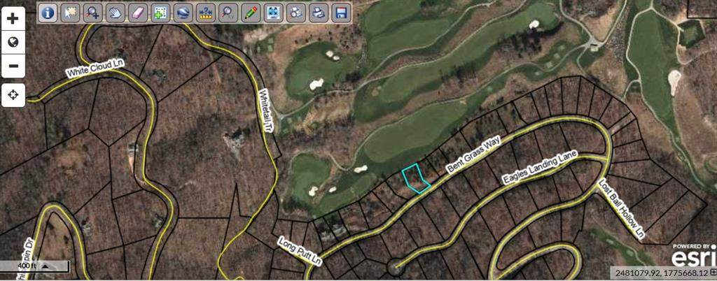 LOT44 Bent Grass Way - Photo 1