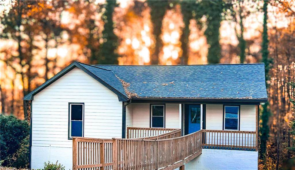 6875 Graves Mill Court - Photo 1