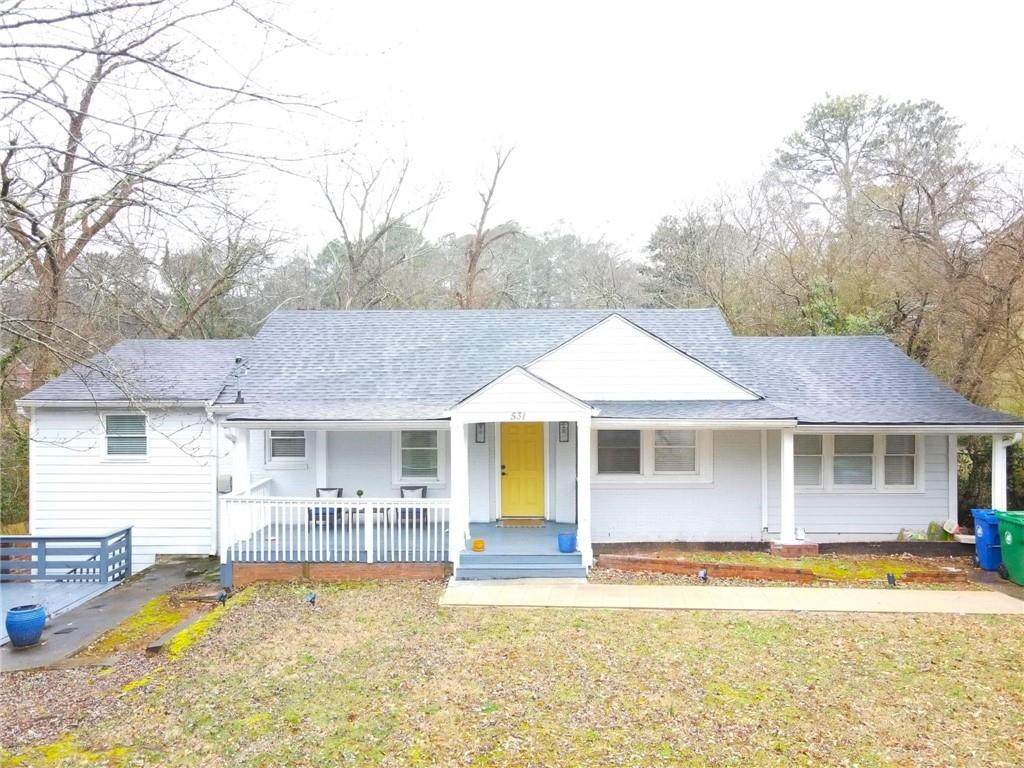 531 Allendale Drive - Photo 1